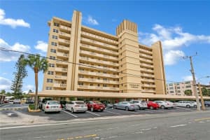 303 N Riverside Dr #804, Pompano Beach, FL 33062, Sold 03/29/19