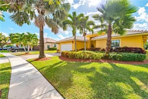 4090 SW 147th Ave, Miramar, FL 33027, Sold 05/30/19