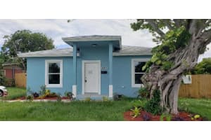 800 Handy Ave, West Palm Beach, FL 33401, Sold 10/31/19