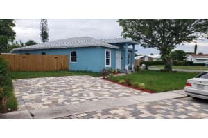 800 Handy Ave, West Palm Beach, FL 33401, Sold 10/31/19