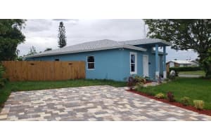 800 Handy Ave, West Palm Beach, FL 33401, Sold 10/31/19