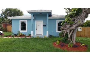 800 Handy Ave, West Palm Beach, FL 33401, Sold 10/31/19