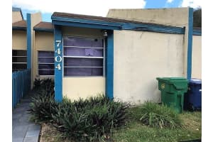 7404 NW 34th St, Lauderhill, FL 33319, Sold 04/26/19