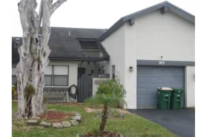 8107 NW 100th Way, Tamarac, FL 33321, Sold 04/29/19