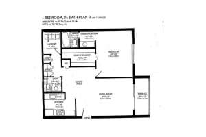 2802 NW 55th Ave #2a, Lauderhill, FL 33313, Sold 03/04/19