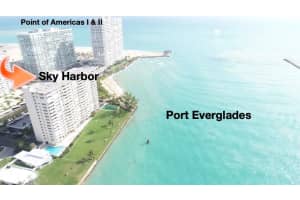 2100 S Ocean Dr #2e, Fort Lauderdale, FL 33316, Sold 12/17/19