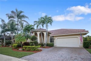 7079 NW 66th Terrace, Parkland, FL 33067, Sold 05/29/19