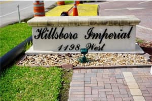 1198 Hillsboro Mile, Hillsboro Beach, FL 33062, Sold 06/03/19