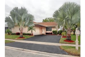 7625 NW 88th Way, Tamarac, FL 33321, Sold 02/22/19