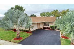 7625 NW 88th Way, Tamarac, FL 33321, Sold 02/22/19