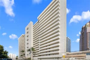2200 NE 33rd Ave #3d, Fort Lauderdale, FL 33305, Sold 10/25/19