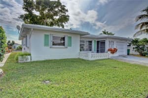 6810 NW 74th Pl, Tamarac, FL 33321, Sold 12/18/19