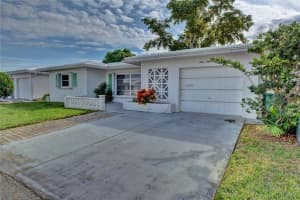 6810 NW 74th Pl, Tamarac, FL 33321, Sold 12/18/19