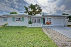 6810 NW 74th Pl, Tamarac, FL 33321, Sold 12/18/19