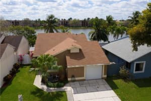 11030 SW 13th St, Pembroke Pines, FL 33025, Sold 04/30/19