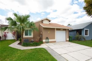 11030 SW 13th St, Pembroke Pines, FL 33025, Sold 04/30/19