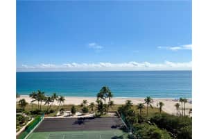 4900 N Ocean Blvd, Lauderdale-By-The-Sea, FL 33308, Sold 06/25/19