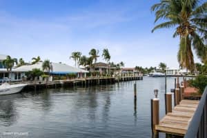 3124 NE 40th Ct, Fort Lauderdale, FL 33308, Sold 05/06/19