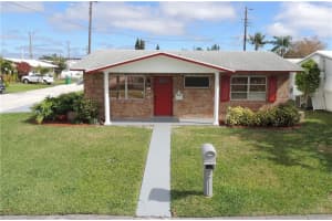 4580 NW 16th Way, Fort Lauderdale, FL 33309, Sold 04/05/19