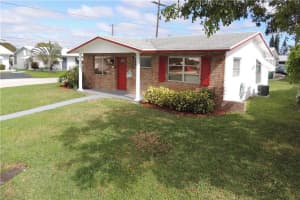 4580 NW 16th Way, Fort Lauderdale, FL 33309, Sold 04/05/19
