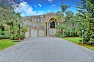6820 NW 101st Terrace, Parkland, FL 33076, Sold 08/08/19
