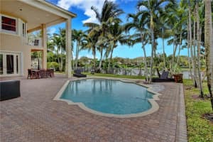 6820 NW 101st Terrace, Parkland, FL 33076, Sold 08/08/19