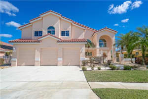 925 NW 201st Ave, Pembroke Pines, FL 33029, Sold 03/18/19