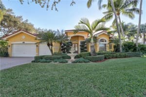 2843 E Lake Vista Cir, Davie, FL 33328, Sold 06/11/19