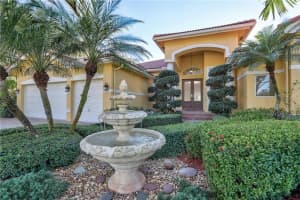2843 E Lake Vista Cir, Davie, FL 33328, Sold 06/11/19
