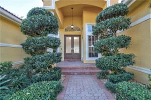 2843 E Lake Vista Cir, Davie, FL 33328, Sold 06/11/19