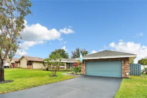 4391 NW 112th Ave, Coral Springs, FL 33065, Sold 04/08/19