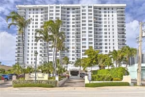 3015 N Ocean Blvd #9e, Fort Lauderdale, FL 33308, Sold 05/15/19