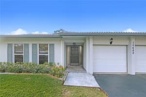 10680 NW 42nd Dr, Coral Springs, FL 33065, Sold 04/17/19