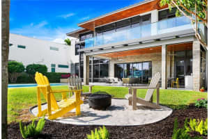 122 N Gordon Rd, Fort Lauderdale, FL 33301, Sold 09/01/19
