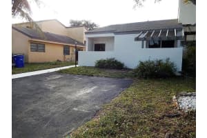 6006 NW 1st St, Margate, FL 33063, Sold 03/29/19