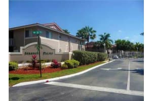 3231 Sabal Palm Manor, Hollywood, FL 33024, Sold 03/26/19