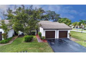 6337 Wedgewood Terrace, Tamarac, FL 33321, Sold 05/29/19