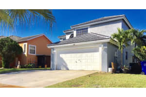 1500 SW 87th Terrace, Pembroke Pines, FL 33025, Sold 04/12/19