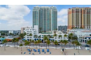 101 S Fort Lauderdale Beach Blvd, Fort Lauderdale, FL 33316, Sold 05/03/19