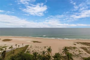 710 N Ocean Blvd, Pompano Beach, FL 33062, Sold 03/29/19