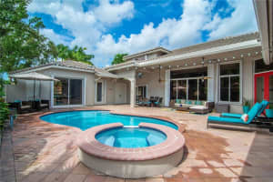309 Egret Ln, Weston, FL 33327, Sold 06/06/19