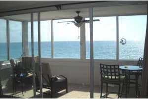 4040 Galt Ocean Dr, Fort Lauderdale, FL 33308, Sold 08/09/19