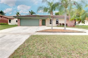 7612 Sunflower Dr, Margate, FL 33063, Sold 05/30/19
