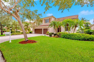769 NW 123rd Dr, Coral Springs, FL 33071, Sold 03/27/19