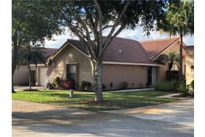 9561 NW 18th Dr, Plantation, FL 33322, Sold 05/03/19