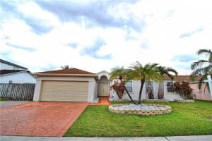 9533 NW 52nd Ct, Lauderhill, FL 33351, Sold 04/30/19
