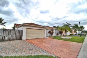 9533 NW 52nd Ct, Lauderhill, FL 33351, Sold 04/30/19