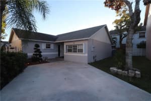 420 NW 101st Terrace, Pembroke Pines, FL 33026, Sold 03/15/19
