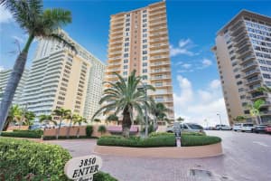 3850 Galt Ocean Dr, Fort Lauderdale, FL 33308, Sold 06/18/19