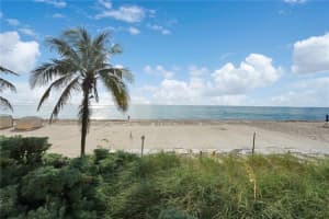 3850 Galt Ocean Dr, Fort Lauderdale, FL 33308, Sold 06/18/19